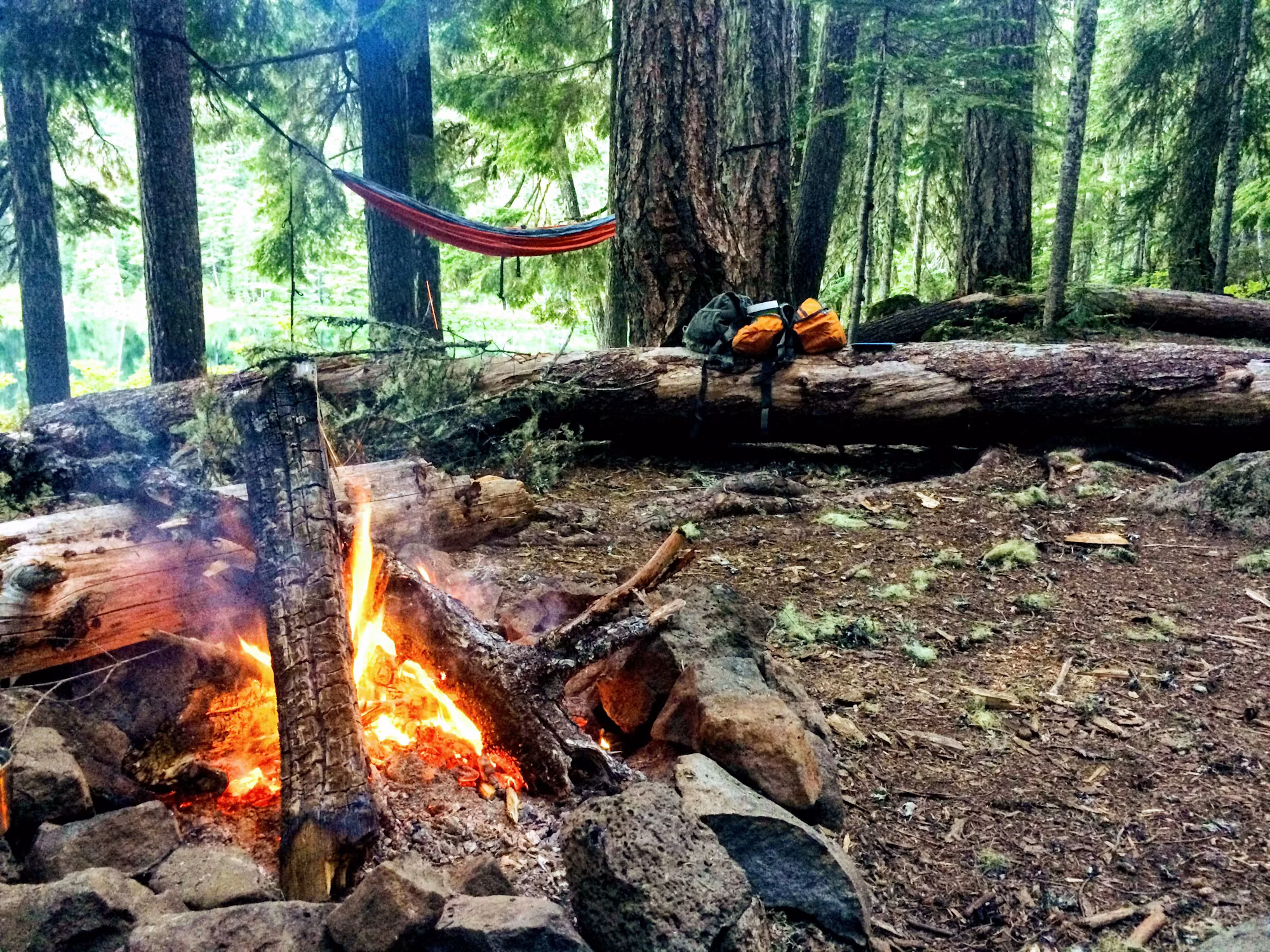 Exploring the Great Outdoors: A Comprehensive Guide to Hiking